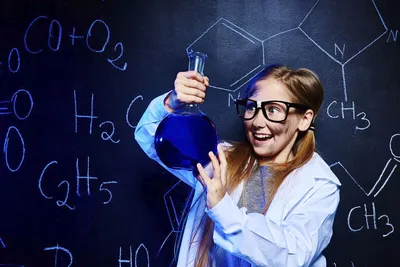 22 задание ЕГЭ по химии: теория и примеры ⋆ MAXIMUM Блог