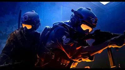 Counter Strike Global Offensive 2 Logo Vector SVG Icon - SVG Repo