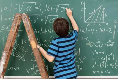 7 приложений и сайтов на английском, которые помогут научить детей  математике - Skyeng Magazine
