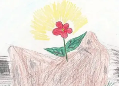 Андрей Платонов. Сказка-быль «Неизвестный цветок» - презентация онлайн