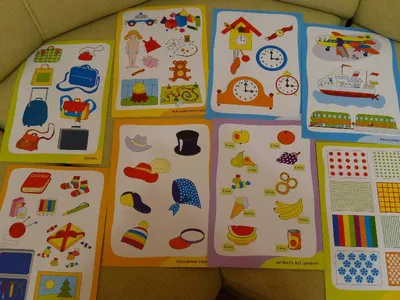 Рабочая тетрадь для детского сада - Развитие речи. Старшая группа от  Росмэн, 30930ros - купить в интернет-магазине ToyWay.Ru