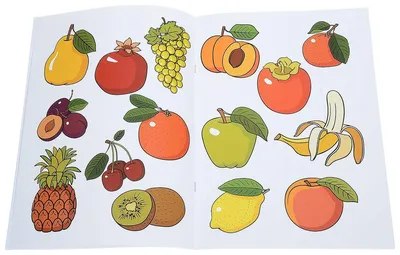Постеры по теме «фрукты» | Репродукции картин по теме «фрукты» |  Интернет-магазин постеров «Антураж»