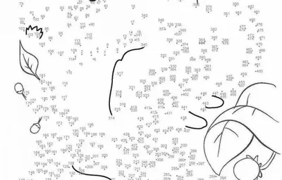 Раскраска Эксмо Котики Рисуем по точкам купить по цене 296 ₽ в  интернет-магазине Детский мир