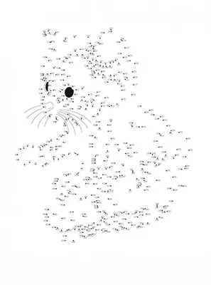 Раскраска Проф-Пресс Соедини по точкам Животные купить по цене 185 ₽ в  интернет-магазине Детский мир