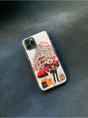 Прозрачный чехол бампер J-Case Magsafe для IPhone 14 Pro Max (золотой)  купить в Минске – 🚀 Мобильные штучки