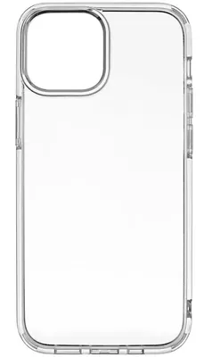 Купить Чехол прозрачный для iPhone 13 Mini силиконовый по цене 390 ₽ в  Тюмени | IceApple