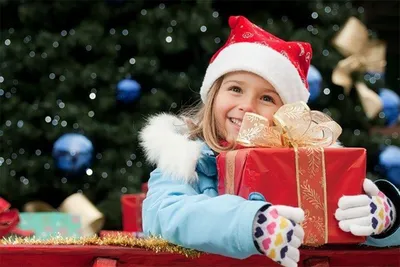 Как выбрать подарок на Новый Год: ТОП-5 новогодних подарков - Эпимед