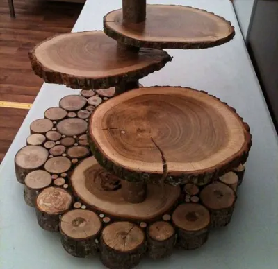 Подборка изделий и поделок из дерева, 24 фото - Из дерева своими руками.  Мастер-классы по дереву