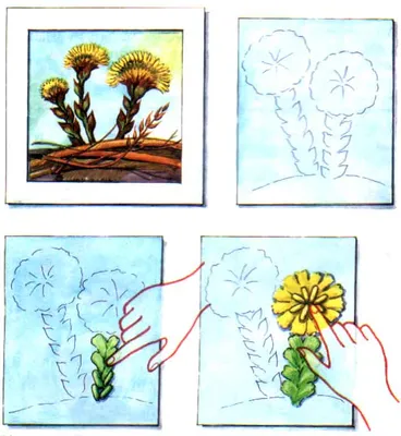 Как сделать 3D открытку на 8 МАРТА своими руками Аппликация из цветной  бумаги Mother's Day card DIY - YouTube