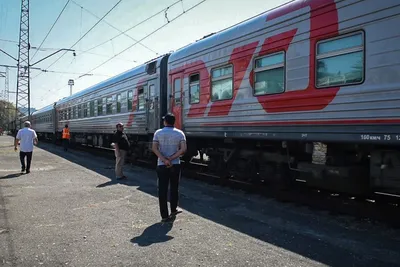 Оператор Amtrak показал, какими будут заказанные у Siemens поезда