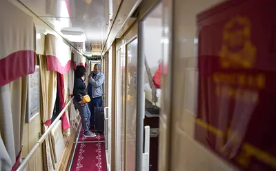InnoTrans 2022: гибридный поезд Blues компании Hitachi Rail для Италии