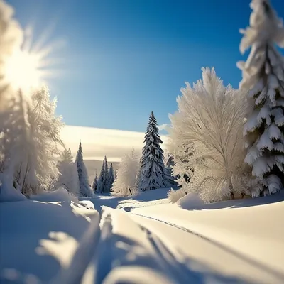 Какой будет погода зимой в Казахстане? | Inbusiness.kz