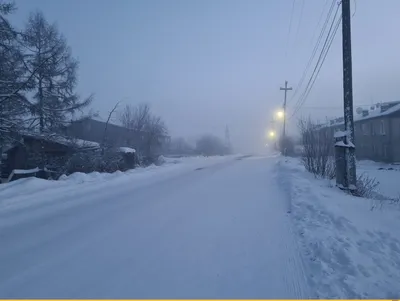 Нехолодная, но капризная: в Гидрометцентре сообщили, какой будет зима  2023-2024 в Москве - KP.RU