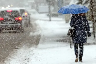 Такого не было 20 лет\": прогноз погоды на эту зиму в Канаде