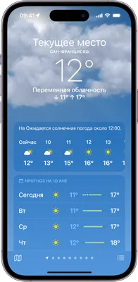 Погода в Украине 4-6 ноября - синоптики рассказали, где будет тепло на  выходных