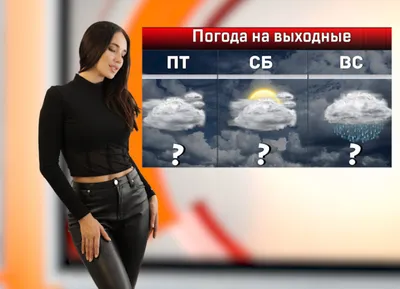 Погода на неделю: дожди, грозы со шквалистым ветером и до +27°С |  MogilevNews | Новости Могилева и Могилевской области