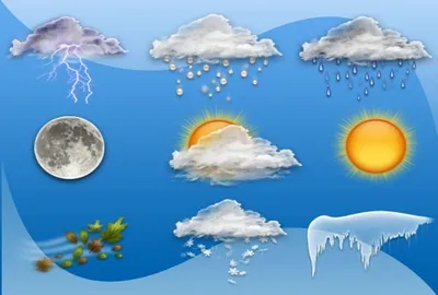 Какой будет погода в Казахстане в воскресенье? | Inbusiness.kz