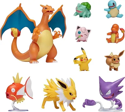 Картинки pokemon
