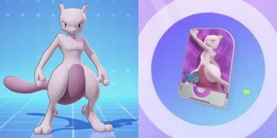 Get Mew and Mewtwo! — Pokémon Scarlet and Pokémon Violet | Official Website