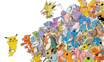 Pokemon's First Movie Almost Missed Out on Its Most Famous Line
