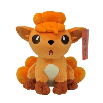 Funko Pop! Games: Pokemon - Vulpix #580 – TOY TOKYO