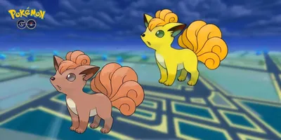 pokemon:vulpix ‹ PkmnCards