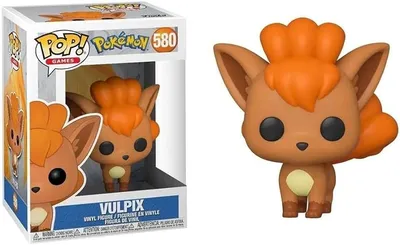 Nature Series Ice Vulpix - Pokemon Resin Statue - Moon Shadow Studios  [Pre-Order]