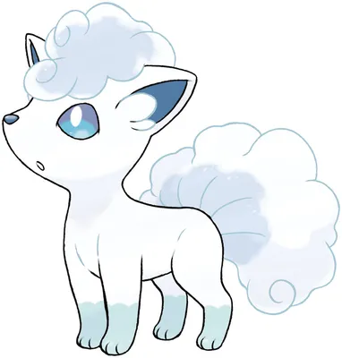 19 Facts About Vulpix - Facts.net
