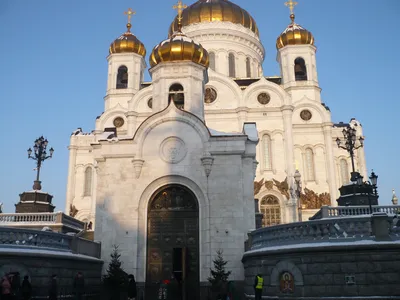 Покров Пресвятой Богородицы | Минский Свято-Духов кафедральный собор