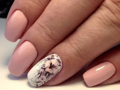Комбиманикюр покрытие гель лаком! 👑 король френч  #наращиваниеногтей#ногти#ногтибишкек#красивыйманикюр#маникюр#дизайногтей#фре…  | French tip nails, Nails, Nail tips