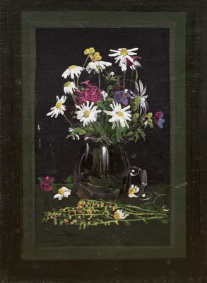 Осколки полевых цветов, Микалея Смелтцер – скачать книгу fb2, epub, pdf на  ЛитРес