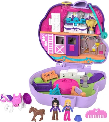 Polly Pocket — Learning Express Gifts