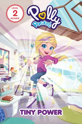 Polly Pocket | Universal Kids