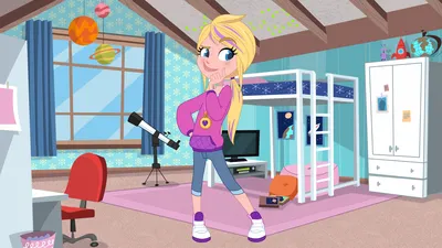 Polly Pocket Movie Release Date, Cast News, and Spoilers