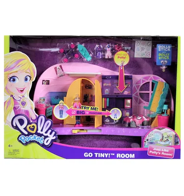 MONSTER HIGH × POLLY POCKET????? : r/Dolls