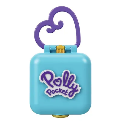 Polly Pocket Toy Doll PNG - area, art, artwork, bluebird toys, cartoon |  Polly pocket, Polly pocket dolls, Poly pocket