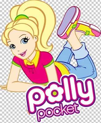 POLLY POCKET ON POP! | Total Licensing
