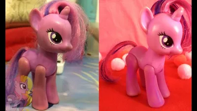 Прядь для волос детская My Little Pony \"Радуга Деш\" на заколке, длина 40 см  - купить по низкой цене в интернет-магазине OZON (664653476)