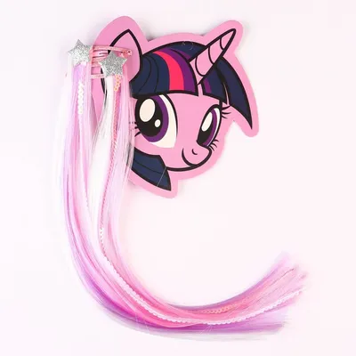 Набор игровой My Little Pony Рарити с волшебной гривой E91045L0 купить по  цене 999 ₽ в интернет-магазине Детский мир