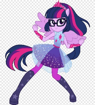 Новые «причёсываемые» пони и кукольные девушки Эквестрии | My Little Pony:  Friendship Is Magic