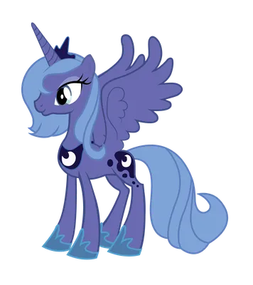 Princess Luna (принцесса Луна) :: mlp anthro :: royal :: mlp art :: my  little pony (Мой маленький пони) :: Siripim111 :: фэндомы / картинки,  гифки, прикольные комиксы, интересные статьи по теме.