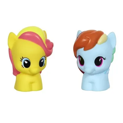 SALE* Hasbro. My Little Pony 5966121 Пони Милашка в закр. уп. | игрушки по  оптовой цене в Ярославле
