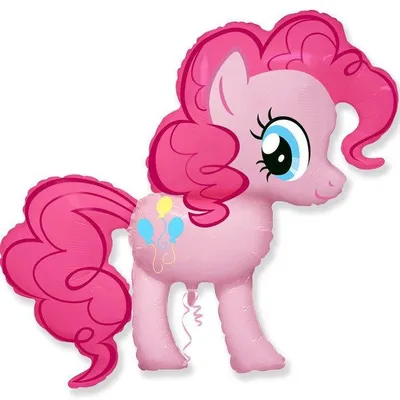 Игрушка Пони Милашка в закрытой упаковке E5966 My Little Pony 7066404  купить в интернет-магазине Wildberries