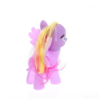 Милая тряпичная кукла из м/ф «Мой Маленький Пони» | AliExpress