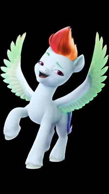 Rainbow Dash | My Little Pony Friendship is Magic Wiki | Fandom