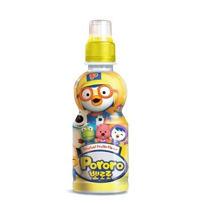 Pororo Yakgwa – Coréelle