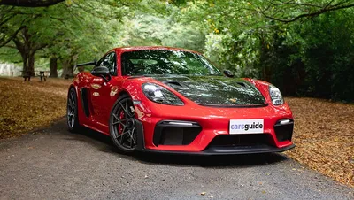 Review: 2023 Porsche 911 Carrera GTS strikes a perfect balance | The Porsche  Club of America