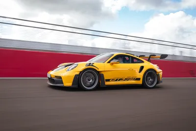 Model Overview | Porsche Car Configurator