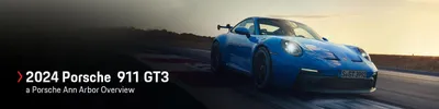 Porsche unveils the next generation of its GT3 race car | RACER
