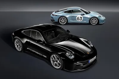 Porsche Center near Me | Porsche Louisville | Blue Grass MOTORSPORT